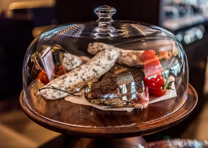 ホテル Der Valk Palace