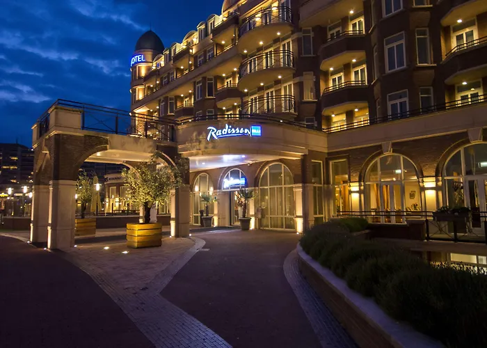 Der Valk Palace ホテル 4*