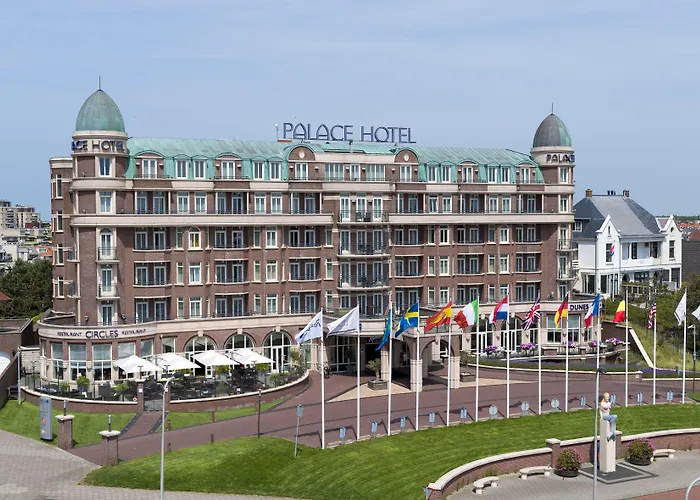 Der Valk Palace Hotel