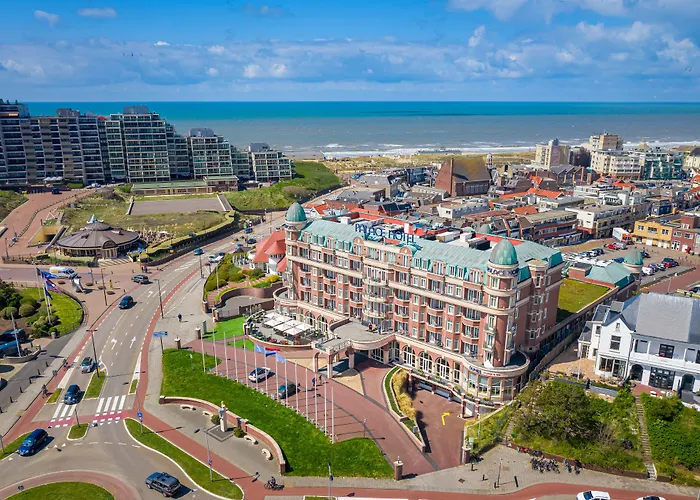 Hotel Der Valk Palace Noordwijk