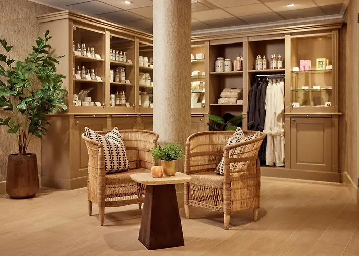 Der Valk Palace 4* Noordwijk