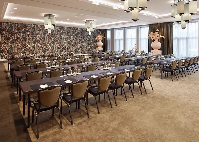 Der Valk Palace Noordwijk