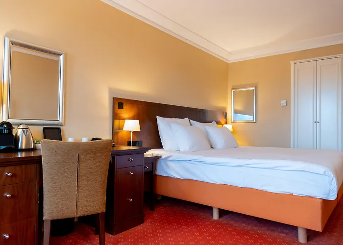 Der Valk Palace 4* נורדוויק