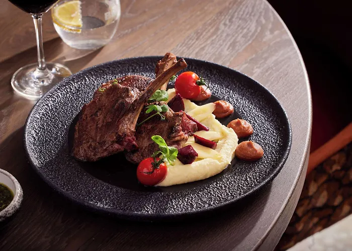 Der Valk Palace ホテル