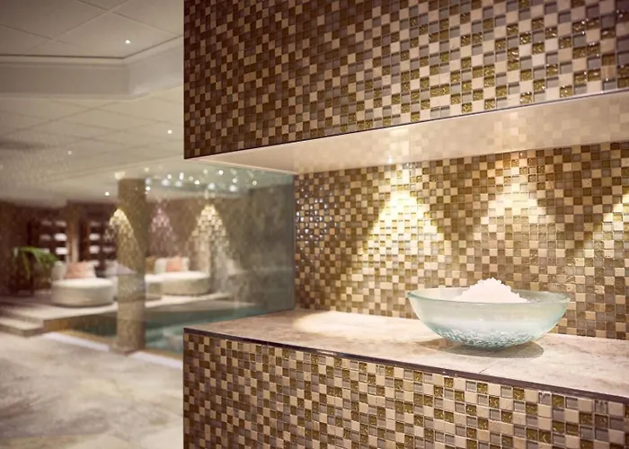 Der Valk Palace Noordwijk