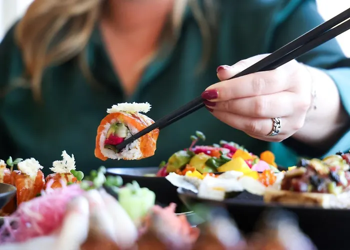 ホテル Der Valk Palace