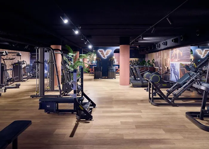 Der Valk Palace ノールトウェイク