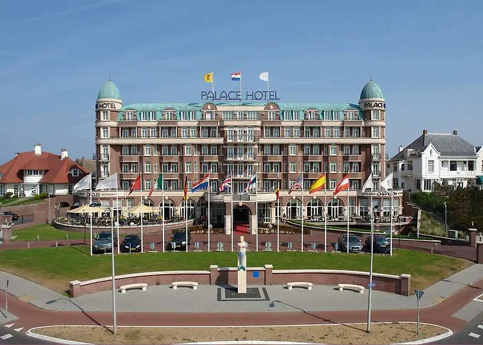 Hotel Der Valk Palace Noordwijk