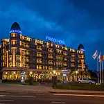 Der Valk Palace 호텔 노르트베이크
