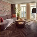 Der Valk Palace 호텔 노르트베이크