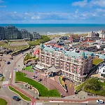 호텔 Der Valk Palace 노르트베이크