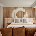 Der Valk Palace 호텔 노르트베이크