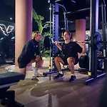 호텔 Der Valk Palace 4*