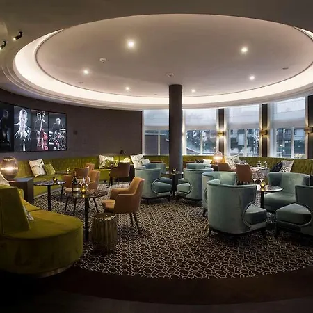 호텔 Der Valk Palace 노르트베이크