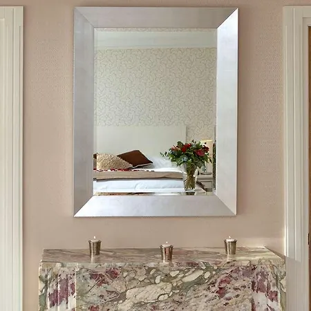 호텔 Der Valk Palace 노르트베이크