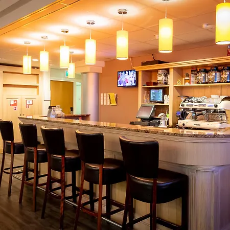 Der Valk Palace 노르트베이크