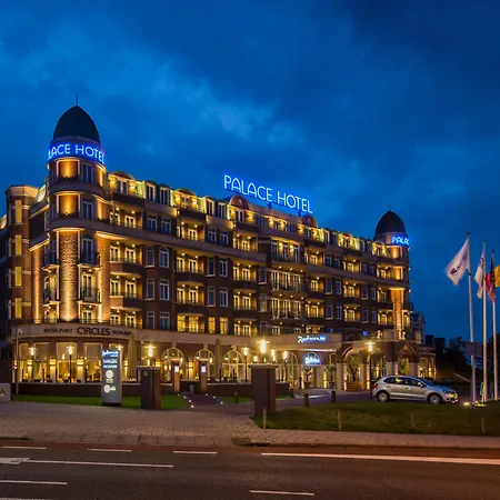 Der Valk Palace 호텔 노르트베이크