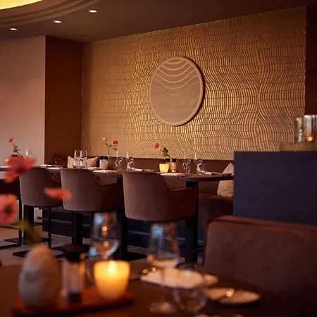 Der Valk Palace 노르트베이크