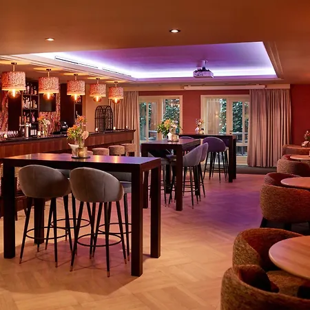 Der Valk Palace Szálloda Noordwijk