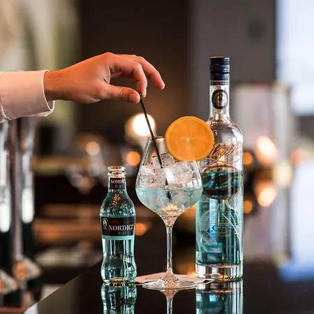 호텔 Der Valk Palace 4*