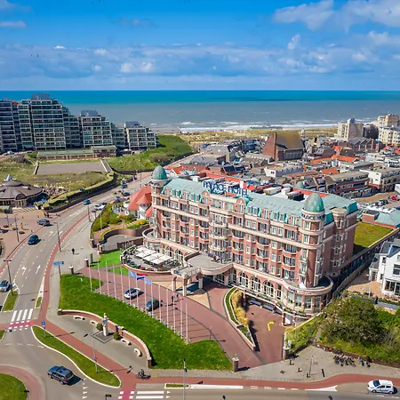 호텔 Der Valk Palace 노르트베이크