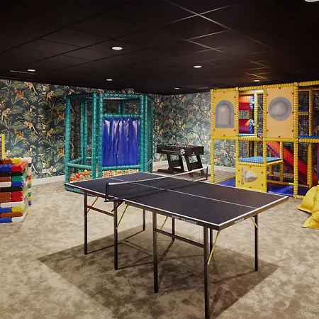 Der Valk Palace 호텔 노르트베이크