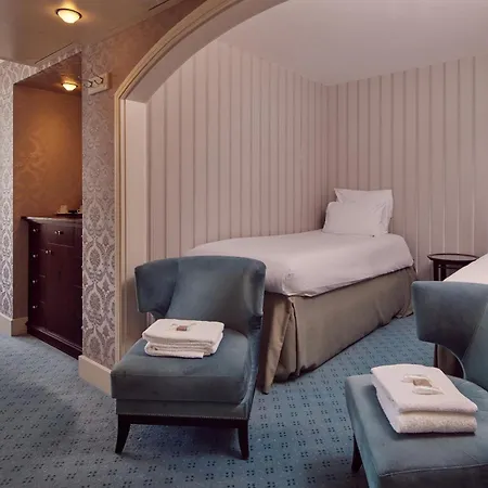 Der Valk Palace 4* 노르트베이크