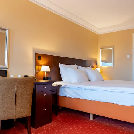 Der Valk Palace 4* 노르트베이크