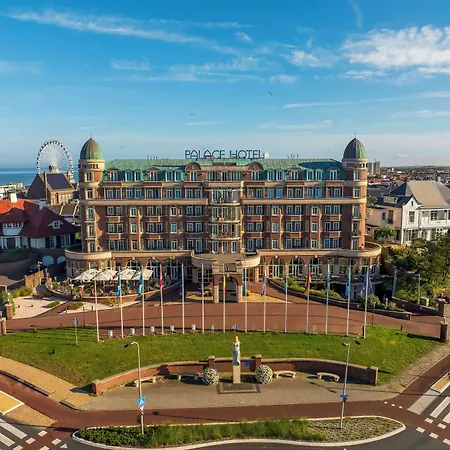 호텔 Der Valk Palace