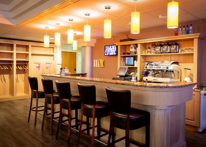 Der Valk Palace Noordwijk