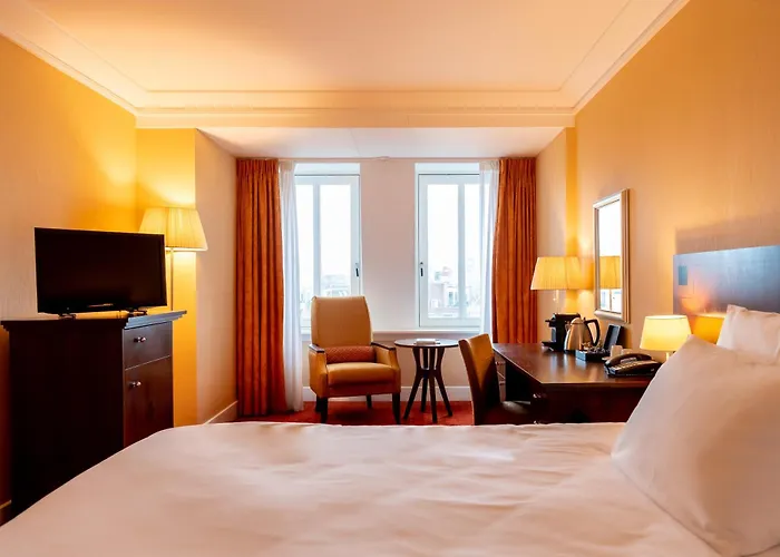 Der Valk Palace Szálloda 4*