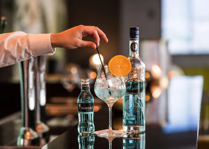 Szálloda Der Valk Palace 4*