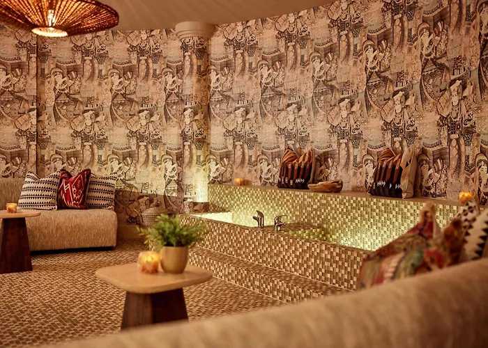 Der Valk Palace Szálloda Noordwijk