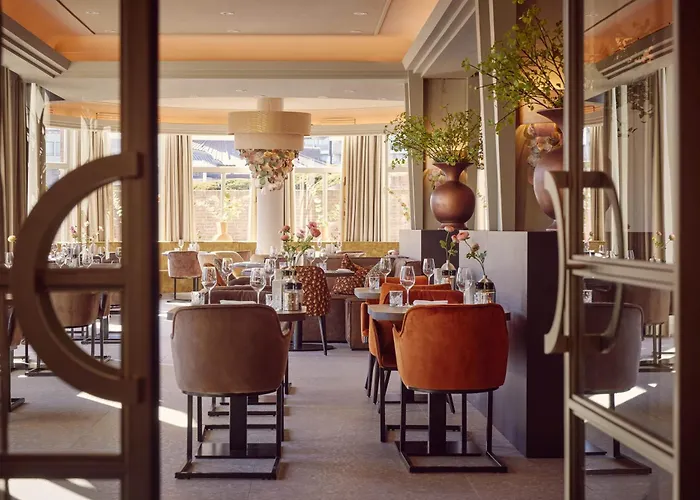 Der Valk Palace Szálloda 4*