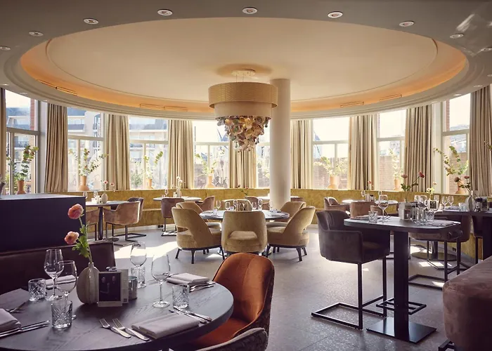 Der Valk Palace Szálloda 4*