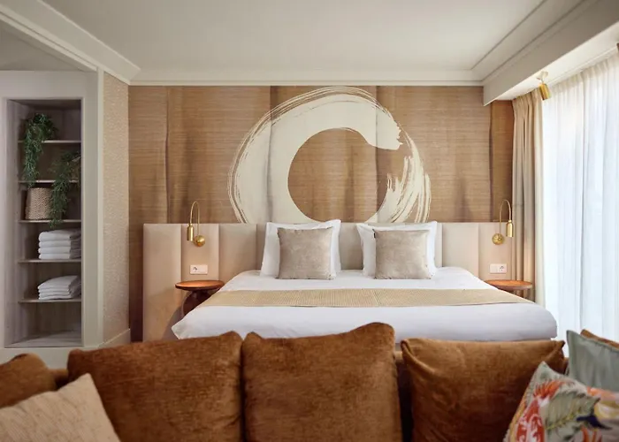 Der Valk Palace Szálloda Noordwijk