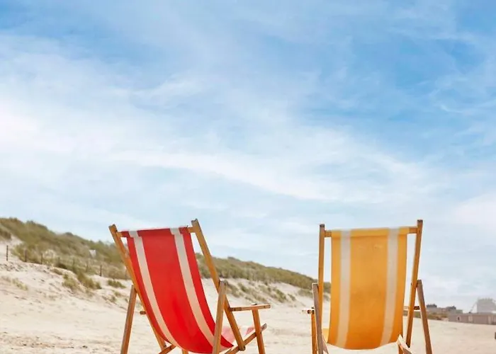 Der Valk Palace Szálloda Noordwijk